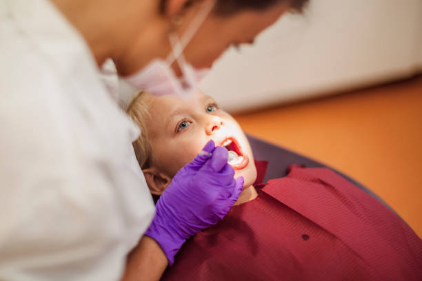 Best Emergency Tooth Extraction in Solon, IA