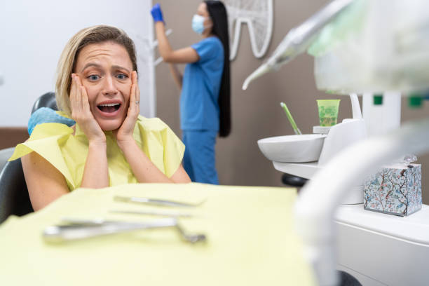 Best Emergency Gum Treatment in Solon, IA