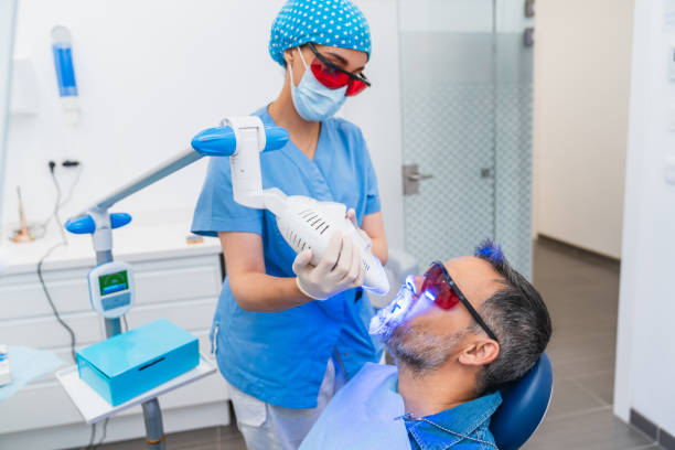 Best Emergency Dental Care for Broken or Chipped Teeth in Solon, IA